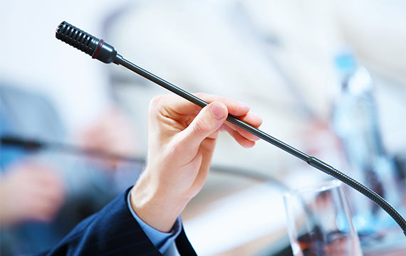 Invitation to the Annual General Meeting