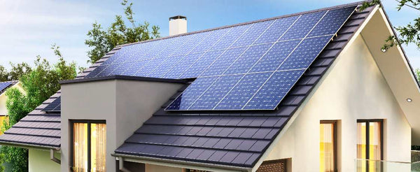 Residential Solar Finance